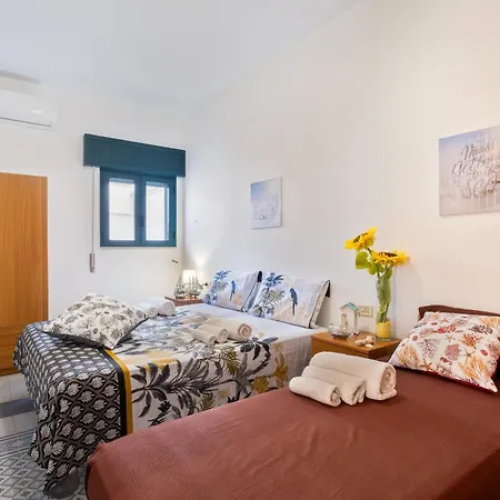 Malva House In Con Piscina Вилла