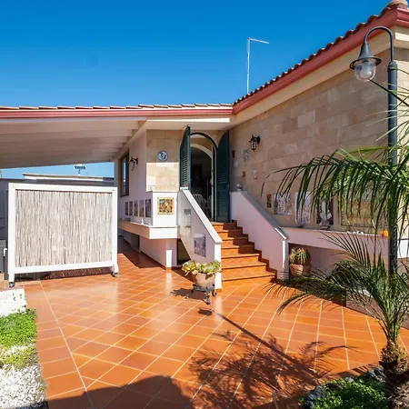 Malva House In Con Piscina Villa