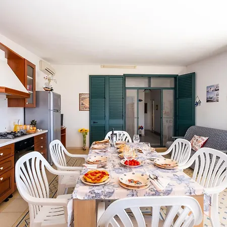 Malva House In Con Piscina Villa