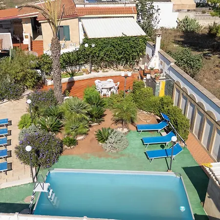 Malva House In Con Piscina