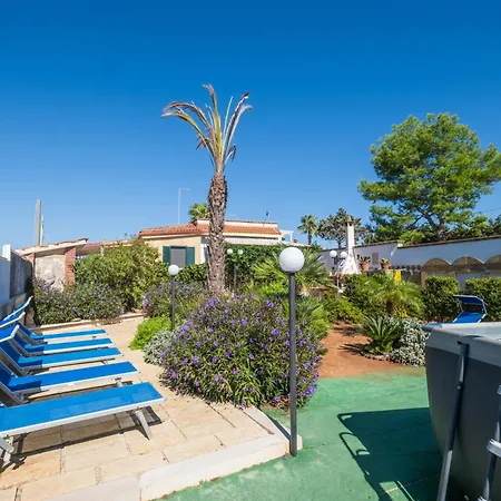 Malva House In Con Piscina *